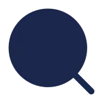 Magnifer SVG Icon